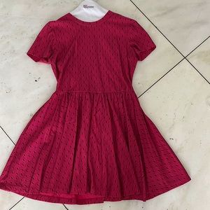 Red Valentino dress size small